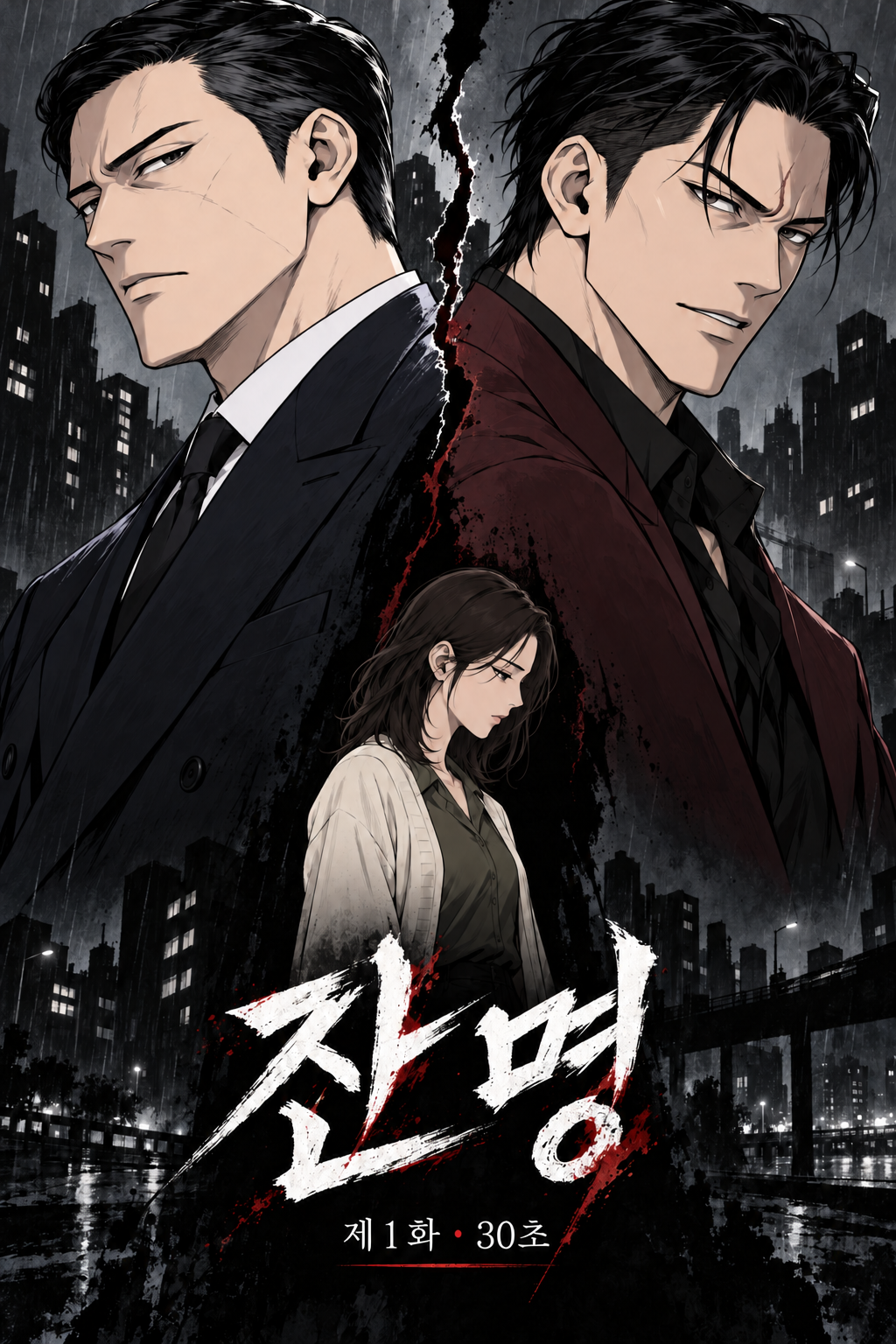 잔명 대표 이미지