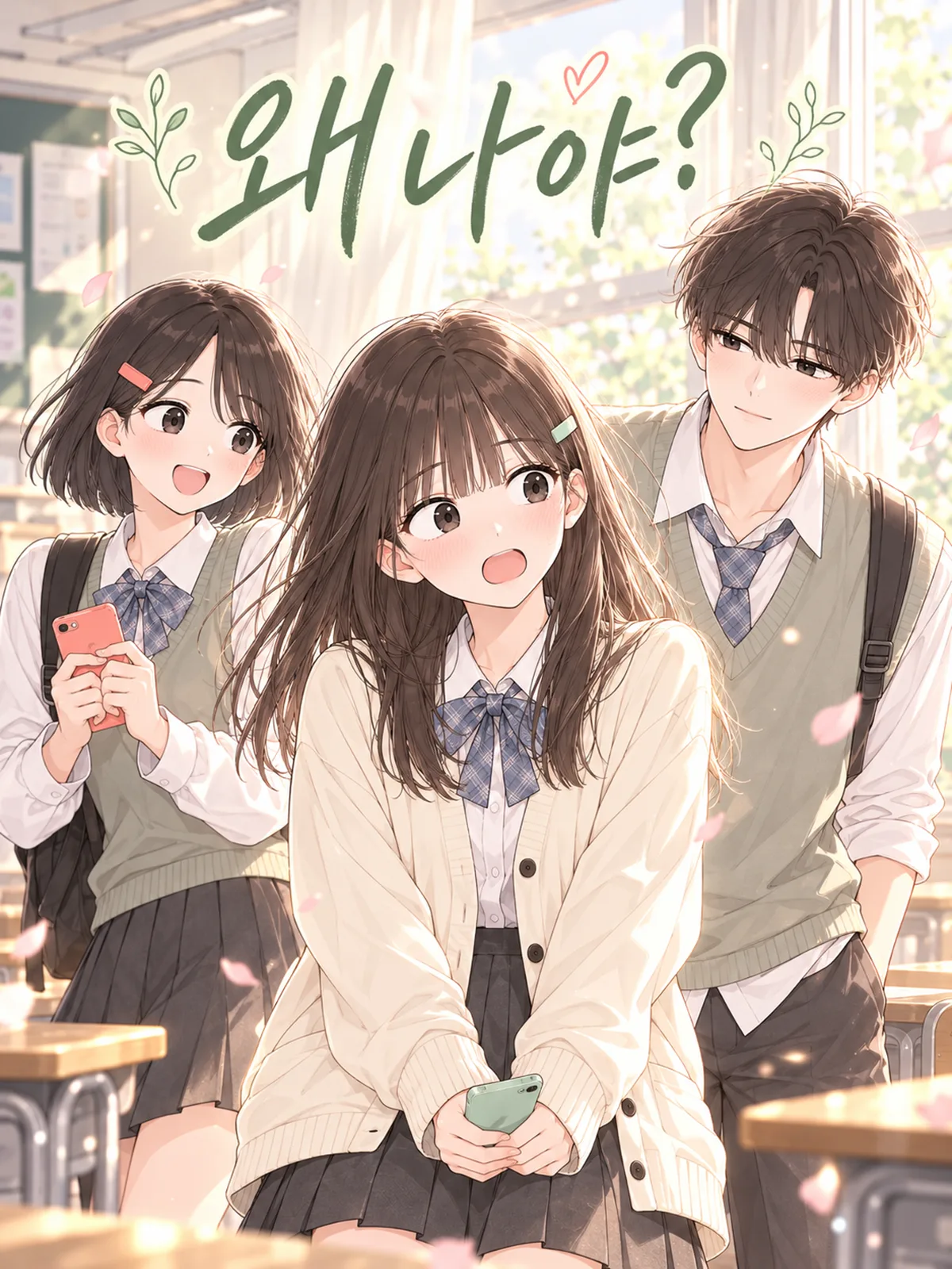 왜나야? 대표 이미지
